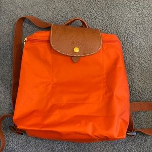 Longchamp Backpack